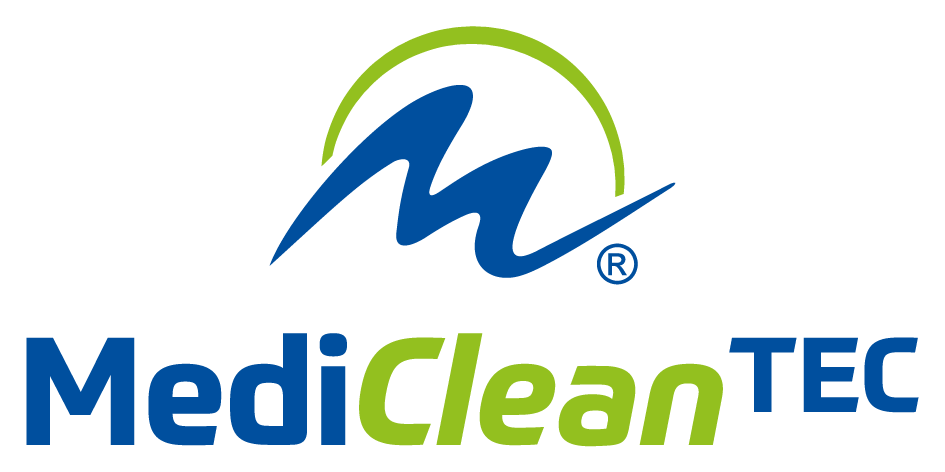 MediCleanTEC Logo