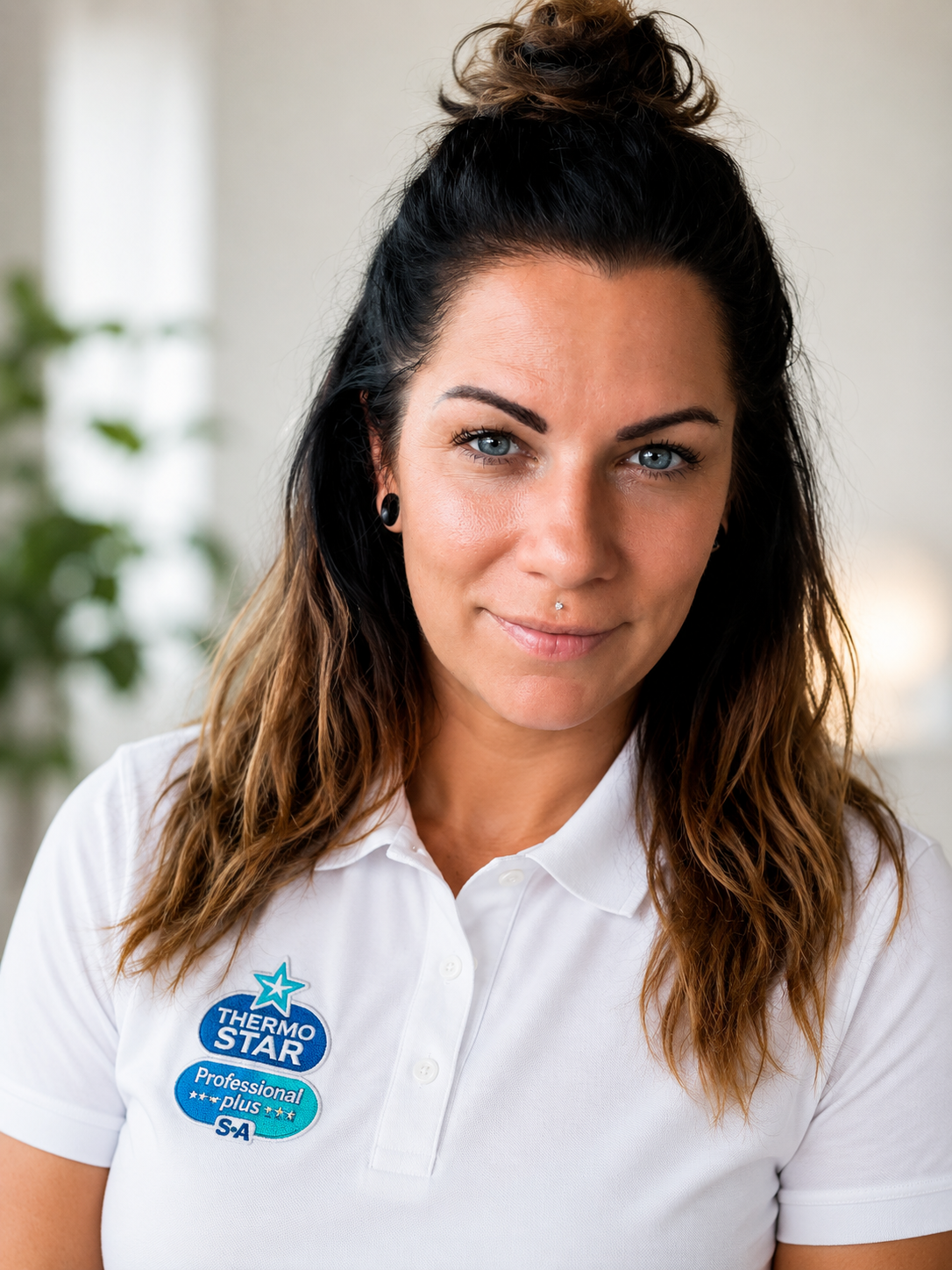 Stefanie Helth, selbstständige Thermostar-Beraterin
